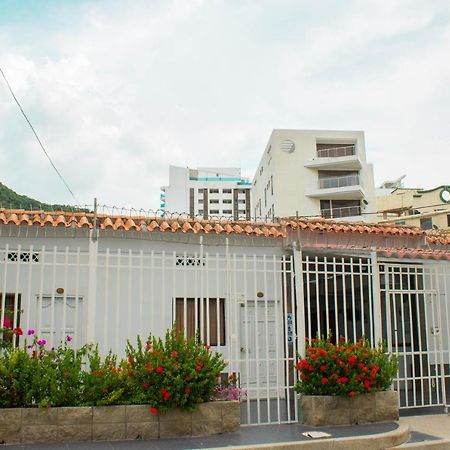 Mundihoteles Rodadero Platino Σάντα Μάρτα Εξωτερικό φωτογραφία