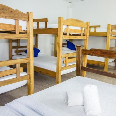 Mundihoteles Rodadero Platino Σάντα Μάρτα Εξωτερικό φωτογραφία