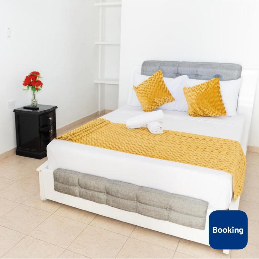 Mundihoteles Rodadero Platino Σάντα Μάρτα Εξωτερικό φωτογραφία