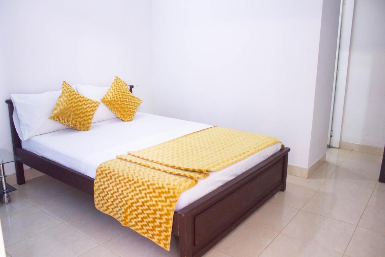 Mundihoteles Rodadero Platino Σάντα Μάρτα Εξωτερικό φωτογραφία