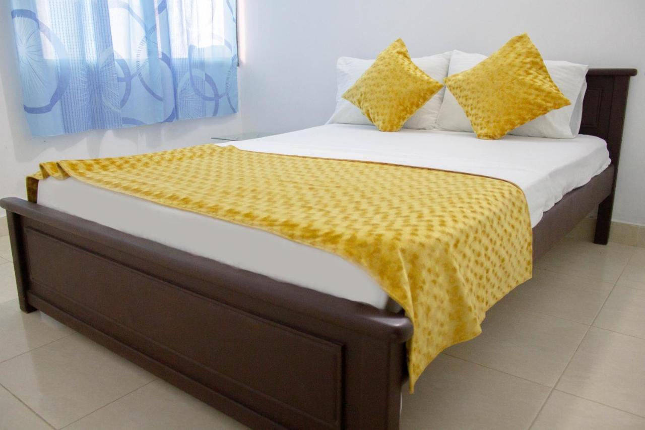 Mundihoteles Rodadero Platino Σάντα Μάρτα Εξωτερικό φωτογραφία