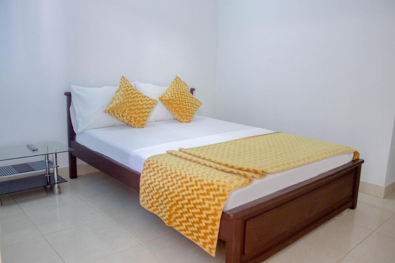 Mundihoteles Rodadero Platino Σάντα Μάρτα Εξωτερικό φωτογραφία