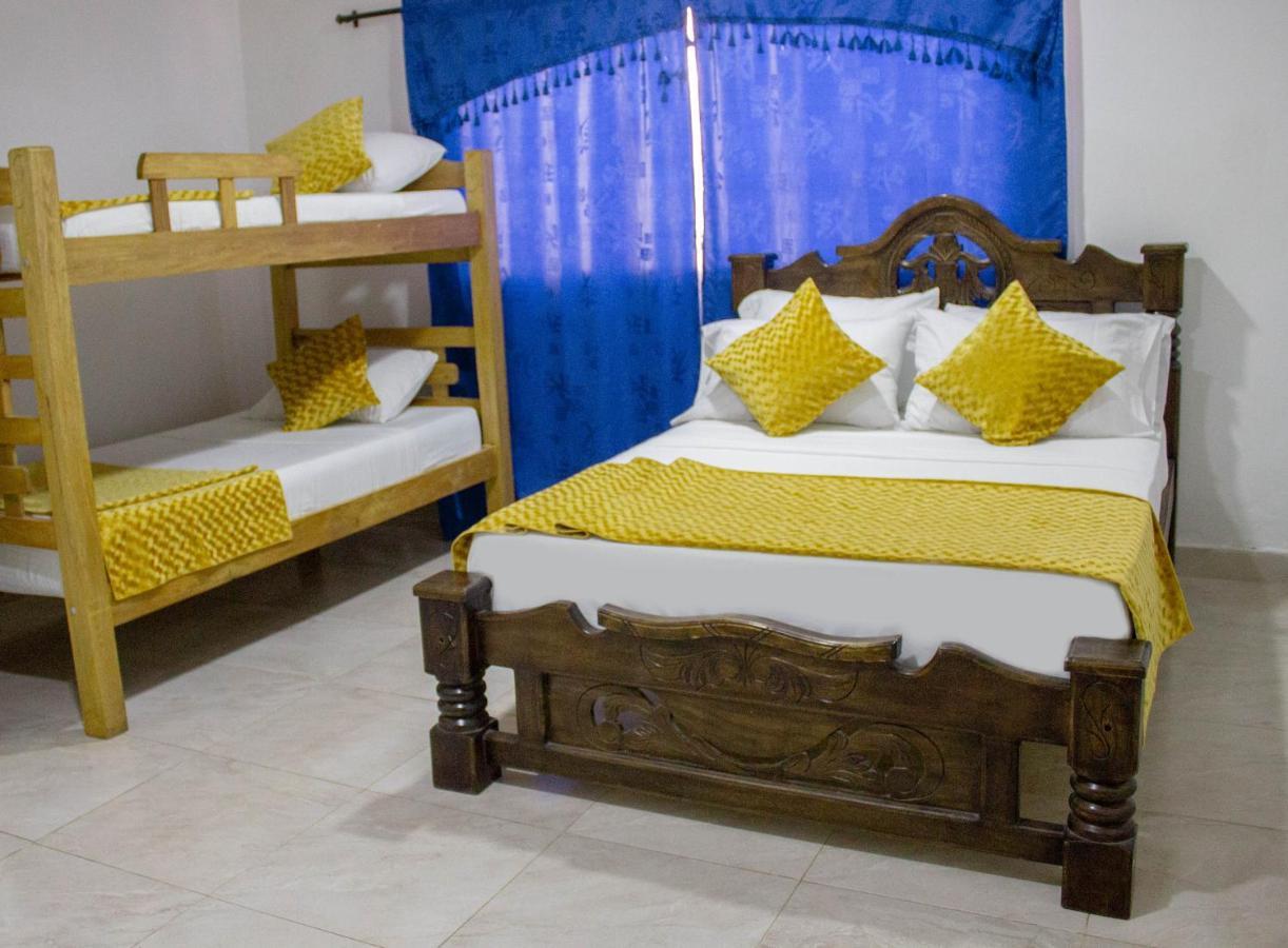 Mundihoteles Rodadero Platino Σάντα Μάρτα Εξωτερικό φωτογραφία