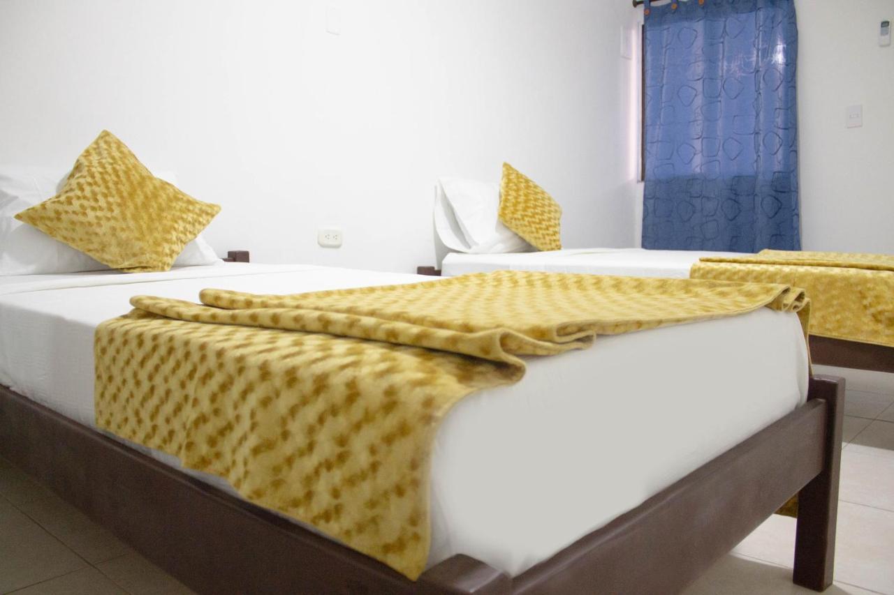 Mundihoteles Rodadero Platino Σάντα Μάρτα Εξωτερικό φωτογραφία