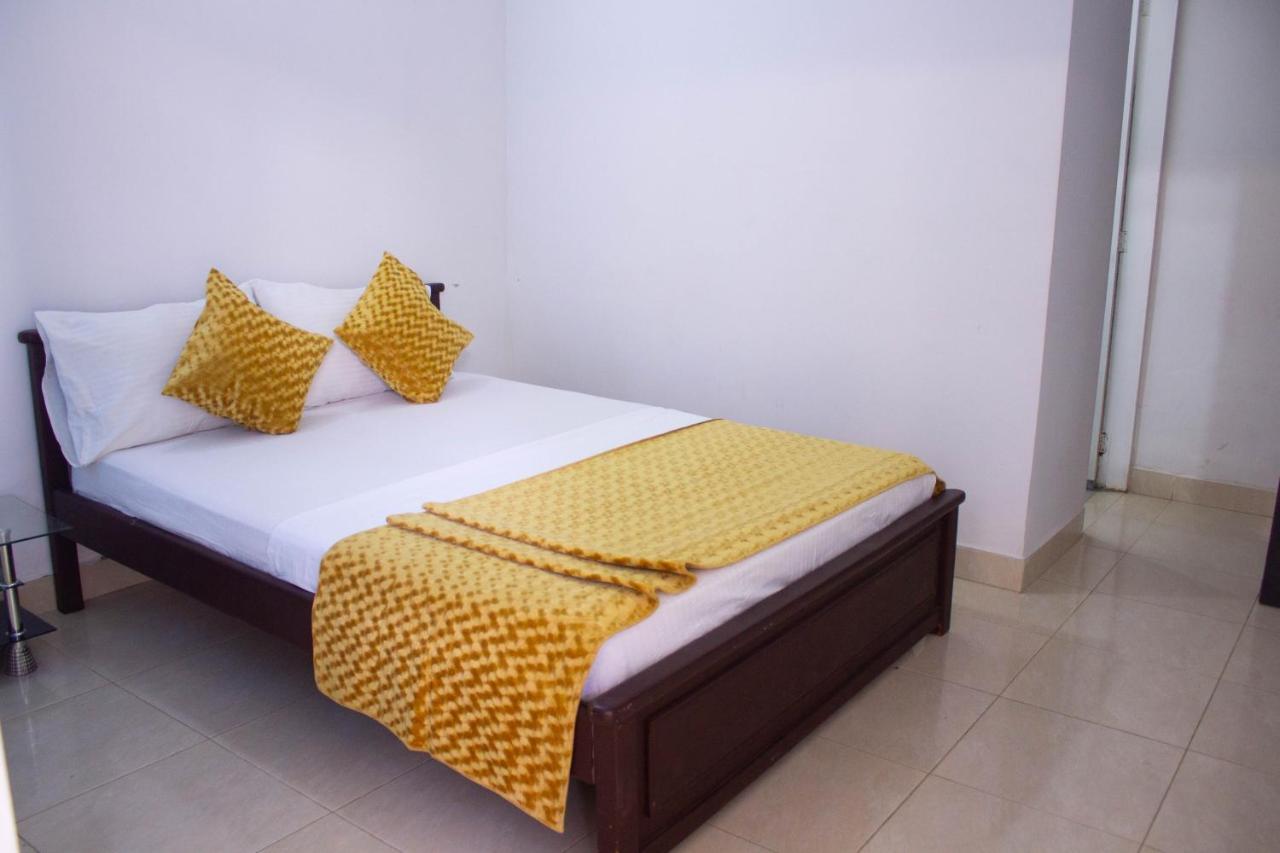 Mundihoteles Rodadero Platino Σάντα Μάρτα Εξωτερικό φωτογραφία