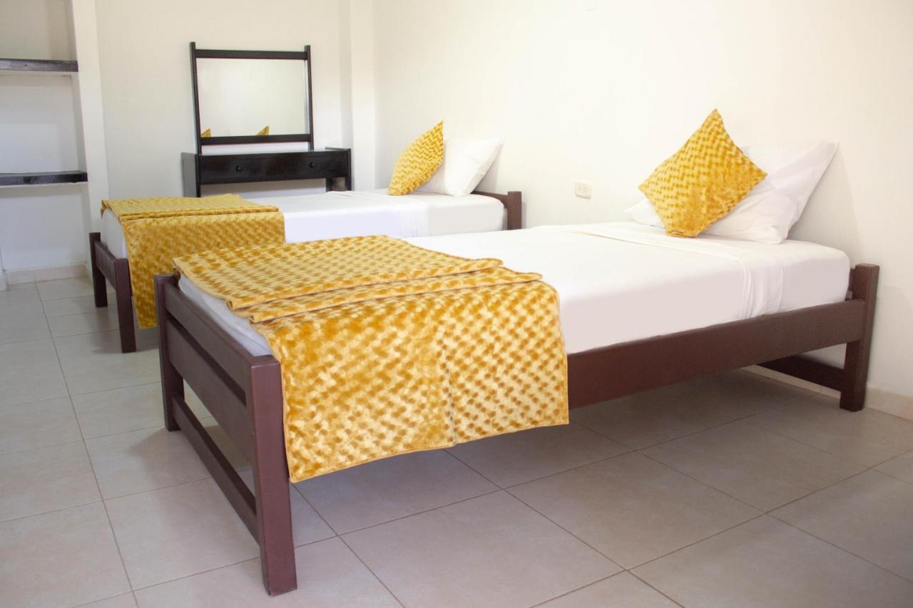 Mundihoteles Rodadero Platino Σάντα Μάρτα Εξωτερικό φωτογραφία