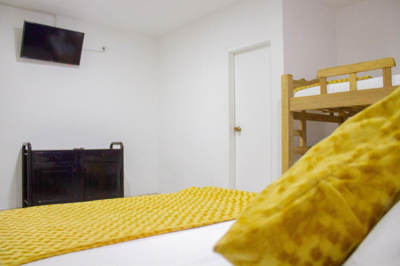 Mundihoteles Rodadero Platino Σάντα Μάρτα Εξωτερικό φωτογραφία