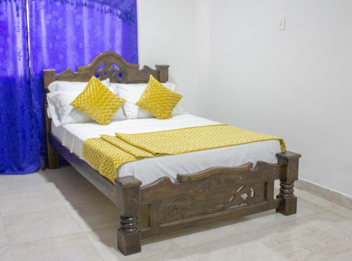 Mundihoteles Rodadero Platino Σάντα Μάρτα Εξωτερικό φωτογραφία