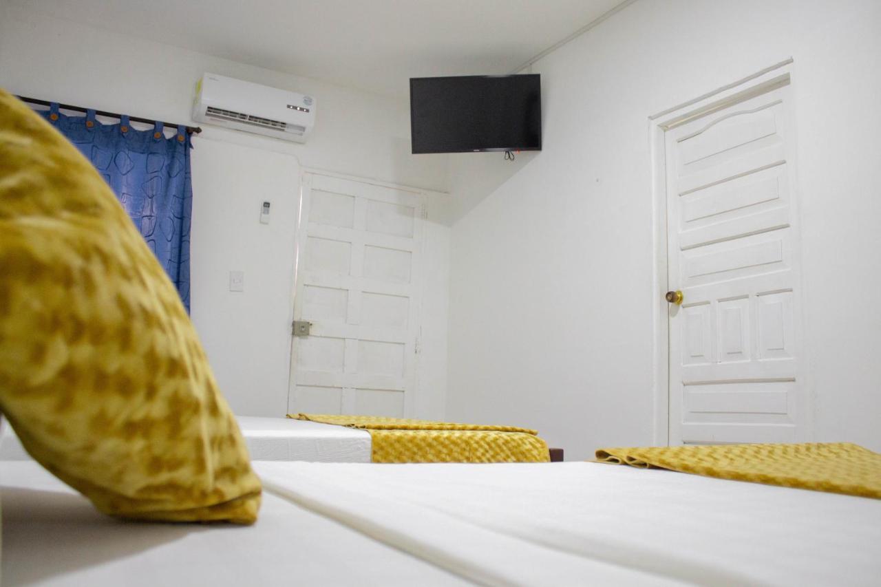 Mundihoteles Rodadero Platino Σάντα Μάρτα Εξωτερικό φωτογραφία