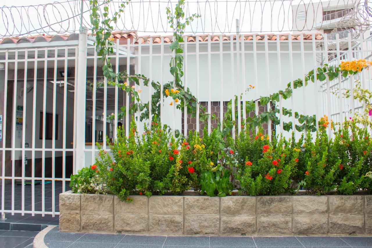 Mundihoteles Rodadero Platino Σάντα Μάρτα Εξωτερικό φωτογραφία
