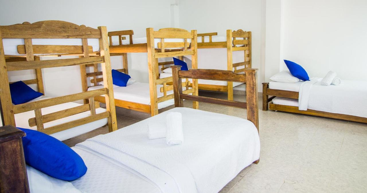 Mundihoteles Rodadero Platino Σάντα Μάρτα Εξωτερικό φωτογραφία