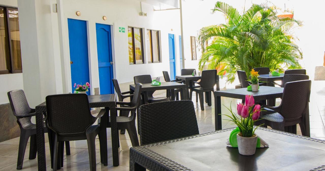 Mundihoteles Rodadero Platino Σάντα Μάρτα Εξωτερικό φωτογραφία