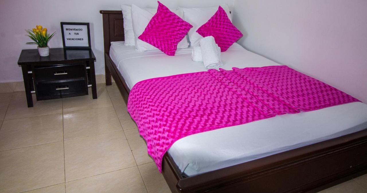Mundihoteles Rodadero Platino Σάντα Μάρτα Εξωτερικό φωτογραφία