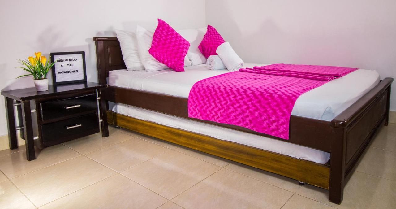 Mundihoteles Rodadero Platino Σάντα Μάρτα Εξωτερικό φωτογραφία
