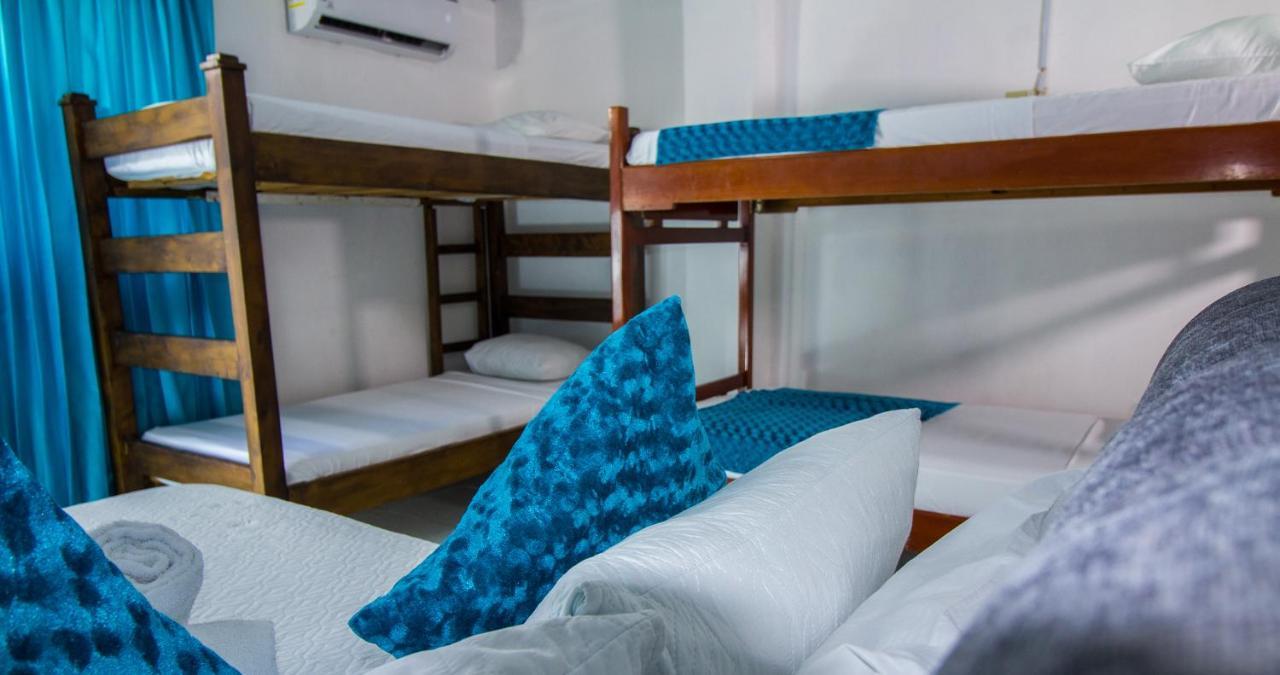 Mundihoteles Rodadero Platino Σάντα Μάρτα Εξωτερικό φωτογραφία