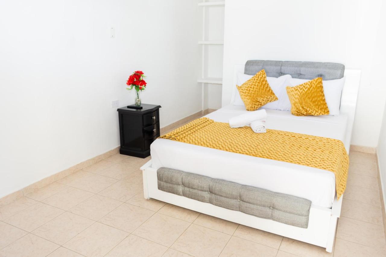 Mundihoteles Rodadero Platino Σάντα Μάρτα Εξωτερικό φωτογραφία